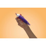 Volita - Vibromasseur externe - Violet