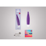 Volita - Vibromasseur externe - Violet