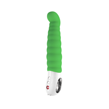 Patchy Paul - Vibromasseur point G - Vert
