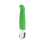 Patchy Paul - Vibromasseur point G - Vert