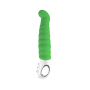 Patchy Paul - Vibromasseur point G - Vert