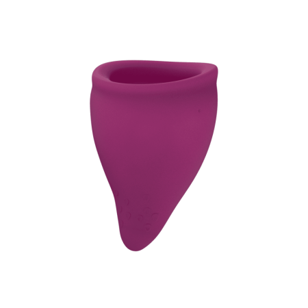 Fun Cupe Size B Large - Violet
