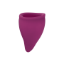 Fun Cupe Size B Large - Violet