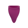 Fun Cupe Size B Large - Violet