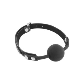 Baillon à boule silicone - CC5700630010 Baillon à boule silicone - CC5700630010
