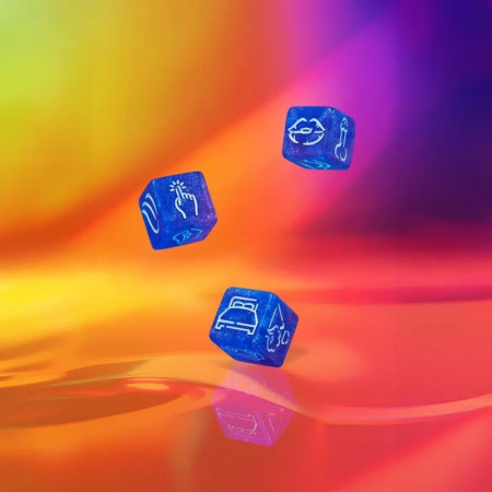 LET S DICE