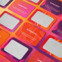 GLIMMERS -PERSONALIZED MESSAGE KIT