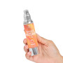 Huile de massage pêche 50 ml