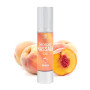 Huile de massage pêche 50 ml