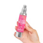 Huile de massage pétales de roses 50 ml