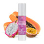 Huile de massage fruits exotiques 50 ml