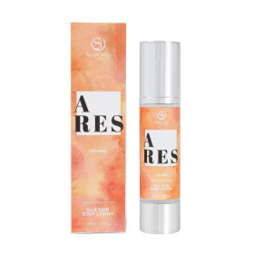 Ares - Lotion corporelle aux pheromones 50 ml Ares - Lotion corporelle aux pheromones 50 ml
