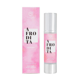 Afrodita - Lotion corporelle aux phéromones 50 ml Afrodita - Lotion corporelle aux phéromones 50 ml