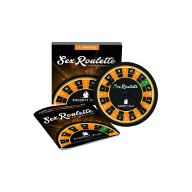 Jeu Sex Roulette 24 défis coquins - E29283
