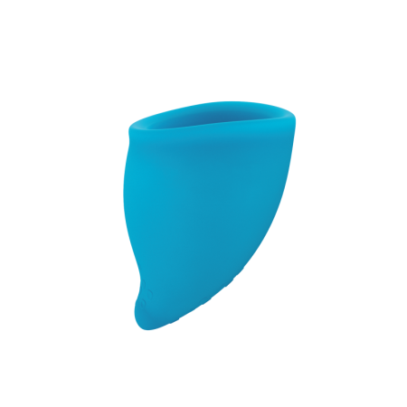 Fun Cupe Size A Small - turquoise