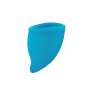 Fun Cupe Size A Small - turquoise