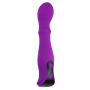 Vibromasseur NYMPHE Haute Précision à Double Action  Écran LCD - SX-V174