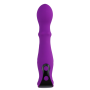 Vibromasseur NYMPHE Haute Précision à Double Action  Écran LCD - SX-V174