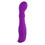 Vibromasseur NYMPHE Haute Précision à Double Action  Écran LCD - SX-V174