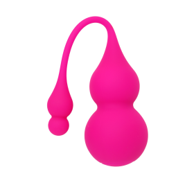 Œuf Vibrant Télécommandé BUBBLE - BQ200 Œuf Vibrant Télécommandé BUBBLE - BQ200