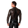 H076 Mayhem Bomber Jacket