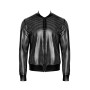 H076 Mayhem Bomber Jacket
