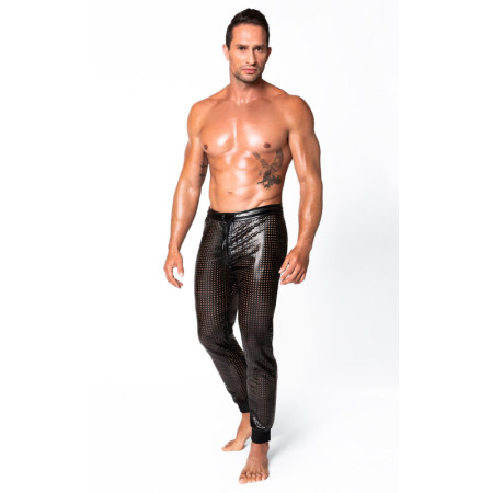 H078 Pantalon long Mayhem