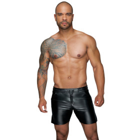 H061 Short Powerwetlook mi court H061 Short Powerwetlook mi court