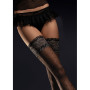 Favorita Stockings 20 DEN - Black