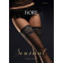 Favorita Stockings 20 DEN - Black