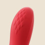 FORTEXA - Oscillating finger vibrator for the citoris and G-spot with control via an app 