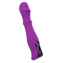 Vibromasseur STHENO Haute Précision avec Rotation  Écran LCD - SX-V175