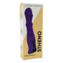 Vibromasseur STHENO Haute Précision avec Rotation  Écran LCD - SX-V175