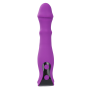 Vibromasseur STHENO Haute Précision avec Rotation  Écran LCD - SX-V175