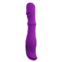 Vibromasseur STHENO Haute Précision avec Rotation  Écran LCD - SX-V175