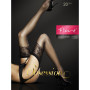 Jordana Stockings - Black