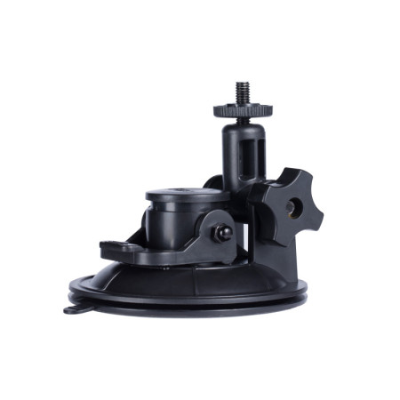 MOUNT suction cup holder designed for the model Warrior
