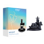 MOUNT suction cup holder designed for the model Warrior