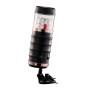MOUNT suction cup holder designed for the model Warrior