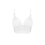 Aurorium top blanc