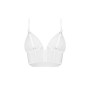 Aurorium top blanc