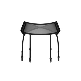Aurorium Black garter belt Aurorium Black garter belt