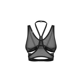 Mercuris top noir Mercuris top noir