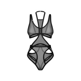 Mercuris Black Teddy Mercuris Black Teddy