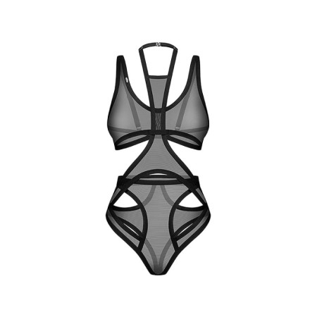 Mercuris Black Teddy