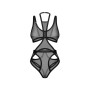 Mercuris Black Teddy