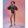 Mercuris Black Teddy