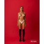 Lustique White Harness bra PREMIUM