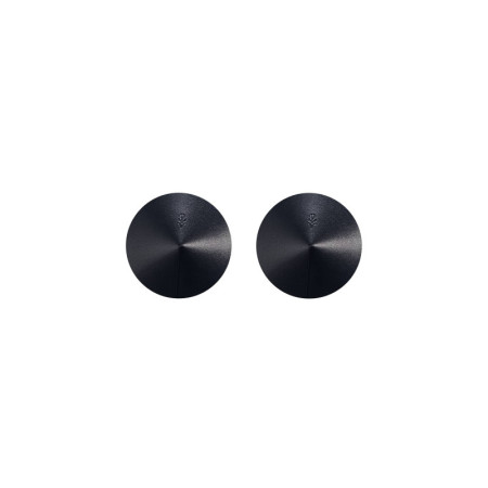 Sublime Black nipple covers PREMIUM