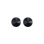 Sublime Black nipple covers PREMIUM
